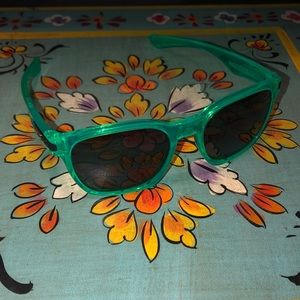 Oakley GarageRock Sungless